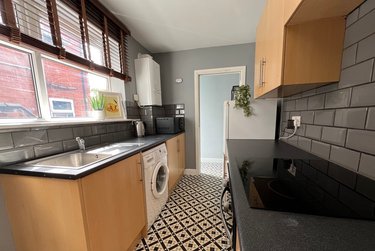 3 bed house, 42 Kesteven Street, City Centre, Lincoln, LN57LH - Image 13