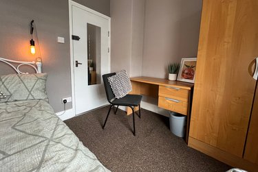 3 bed house, 42 Kesteven Street, City Centre, Lincoln, LN57LH - Image 1