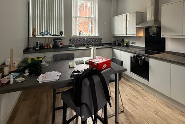 2 bed flat, 86 North Sherwood Street, Arboretum, Nottingham, NG14EE - Image 2