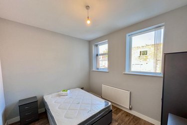 2 bed flat, Flat 3, Arboretum, Nottingham, NG14EE - Image 5