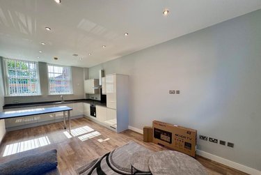 2 bed flat, Flat 3, Arboretum, Nottingham, NG14EE - Image 8