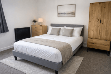 3 bed house, 16 Chelmsford Street, City Centre, Lincoln, LN57LU - Image 4