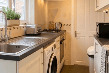 2 bed house, 16 Chelmsford Street, City Centre, Lincoln, LN57LU - Image 4