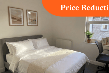 2 bed house, 16 Chelmsford Street, City Centre, Lincoln, LN57LU - Image 1