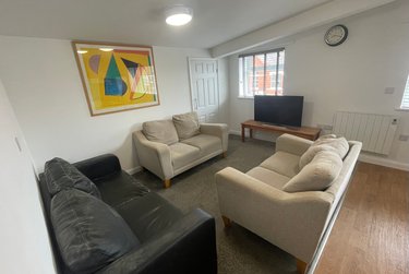 4 bed house, 158 Burton Road, West End, Lincoln, LN13LS - Image 1