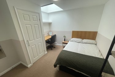 4 bed house, 158 Burton Road, West End, Lincoln, LN13LS - Image 5