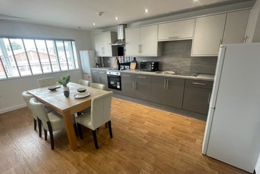 6 bed house, 158 Burton Road, West End, Lincoln, LN13LS - Image 6