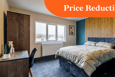 5 bed house, 80 Ripon Street, City Centre, Lincoln, LN57NQ - Image 1