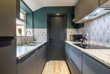 4 bed house, 80 Ripon Street, City Centre, Lincoln, LN57NQ - Image 9