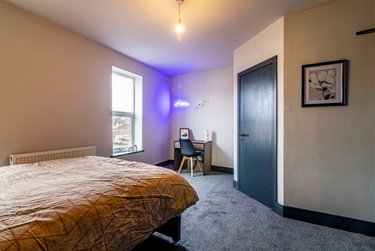4 bed house, 80 Ripon Street, City Centre, Lincoln, LN57NQ - Image 11