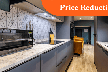 4 bed house, 80 Ripon Street, City Centre, Lincoln, LN57NQ - Image 1