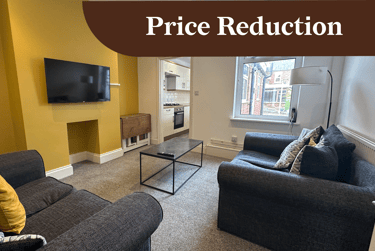 4 bed house, 24 Derwent Street, West End, Lincoln, LN11SL - Image 1