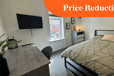 3 bed house, 24 Derwent Street, West End, Lincoln, LN11SL - Image 1