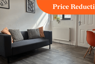 2 bed house, 7 Henry Street, St Catherines, Lincoln, LN57XF - Image 1