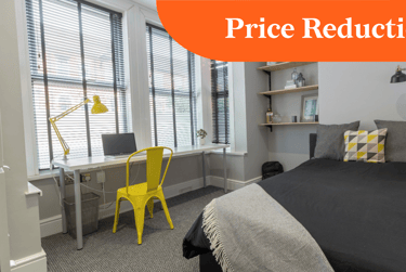 6 bed house, 235 Monks Road, City Centre, Lincoln, LN25JT - Image 1