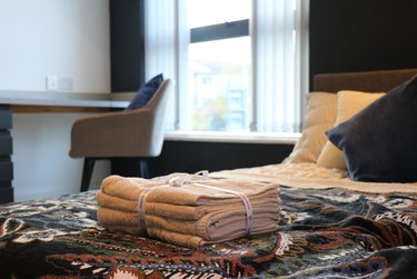 1 bed studio, 217C Ilkeston Road, Radford, Nottingham, NG73FA - Image 5