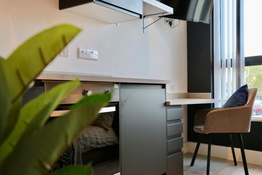 1 bed studio, 217C Ilkeston Road, Radford, Nottingham, NG73FA - Image 7