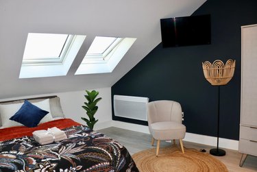1 bed studio, 217C Ilkeston Road, Radford, Nottingham, NG73FA - Image 8