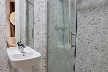 1 bed studio, 217C Ilkeston Road, Radford, Nottingham, NG73FA - Image 10