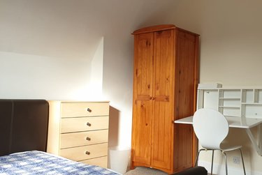 5 bed house, 16 Arboretum Avenue, City Centre, Lincoln, LN25JE - Image 11