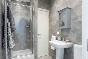 1 bed flat, 86 North Sherwood Street, Arboretum, Nottingham, NG14EE - Image 5