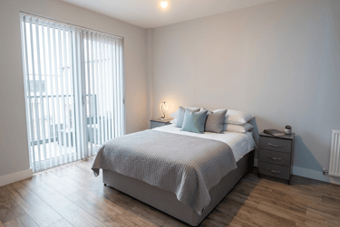 1 bed flat, 86 North Sherwood Street, Arboretum, Nottingham, NG14EE - Image 4