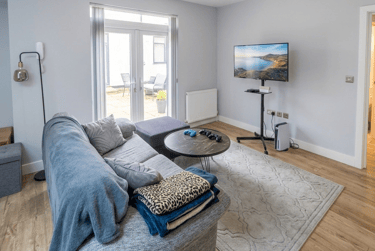 1 bed flat, 86 North Sherwood Street, Arboretum, Nottingham, NG14EE - Image 1