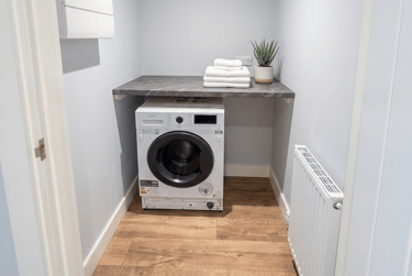 1 bed flat, 86 North Sherwood Street, Arboretum, Nottingham, NG14EE - Image 6