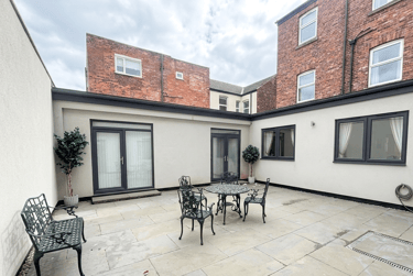 1 bed flat, 86 North Sherwood Street, Arboretum, Nottingham, NG14EE - Image 8