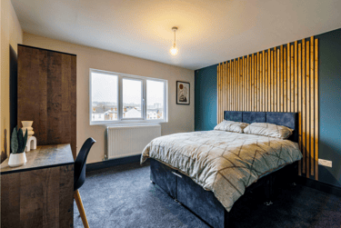 5 bed house, 80 Ripon Street, City Centre, Lincoln, LN57NQ - Image 3