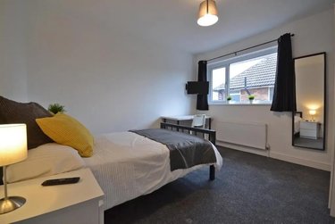 6 bed house, Beeston, Nottingham, NG92EL - Image 5