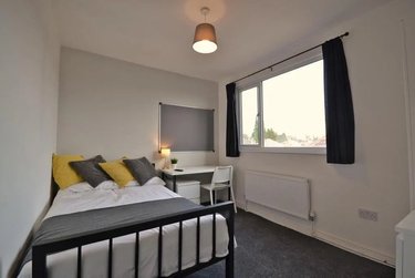 6 bed house, Beeston, Nottingham, NG92EL - Image 9