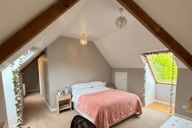 4 bed house, 87 Middleton Boulevard, Lenton, Nottingham, NG81FX - Image 4