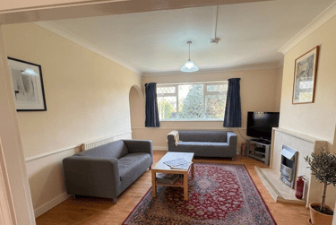 4 bed house, 87 Middleton Boulevard, Lenton, Nottingham, NG81FX - Image 1