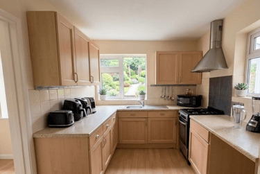4 bed house, 87 Middleton Boulevard, Lenton, Nottingham, NG81FX - Image 3