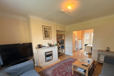 4 bed house, 87 Middleton Boulevard, Lenton, Nottingham, NG81FX - Image 2