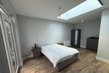 1 bed flat, 86 North Sherwood Street, Arboretum, Nottingham, NG14EE - Image 4