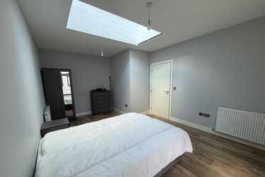1 bed flat, 86 North Sherwood Street, Arboretum, Nottingham, NG14EE - Image 5