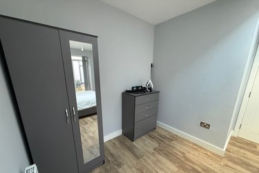 1 bed flat, 86 North Sherwood Street, Arboretum, Nottingham, NG14EE - Image 8