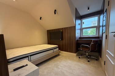 6 bed house, 4 Prior Street, St Catherines, Lincoln, LN57SW - Image 12