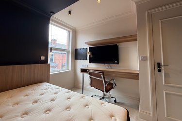 6 bed house, 4 Prior Street, St Catherines, Lincoln, LN57SW - Image 13