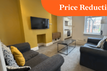4 bed house, 24 Derwent Street, West End, Lincoln, LN11SL - Image 1