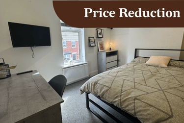 3 bed house, 24 Derwent Street, West End, Lincoln, LN11SL - Image 1