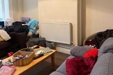 3 bed house, 61 Claude Street, Dunkirk, Nottingham, NG72LA - Image 3