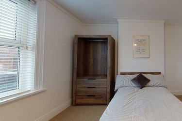 5 bed house, 4 Bedford Street, West End, Lincoln, LN11NA - Image 10