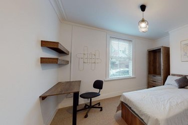 5 bed house, 4 Bedford Street, West End, Lincoln, LN11NA - Image 2