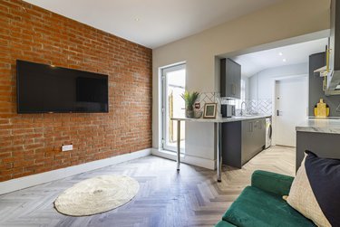 5 bed house, 52 Ripon Street, City Centre, Lincoln, LN57NQ - Image 2