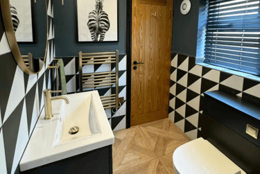1 bed house, 5a Trollope Street, City Centre, Lincoln, LN57LR - Image 9