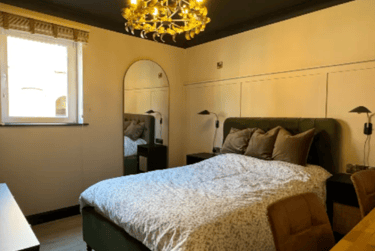 1 bed house, 5a Trollope Street, City Centre, Lincoln, LN57LR - Image 7