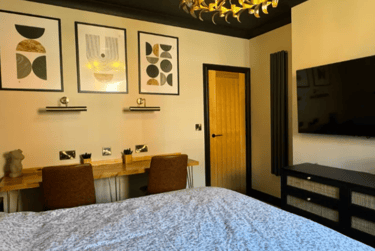 1 bed house, 5a Trollope Street, City Centre, Lincoln, LN57LR - Image 6